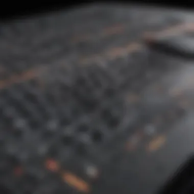 Optimizing Soundboard Setup for Maximum Results Optimizing Soundboard Setup for Maximum Results