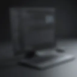Command Prompt Interface