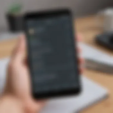 Tutorial Mastery Android Tutorials Creation