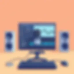 Mastering Screen Recording with Audio: A Comprehensive Guide Introduction