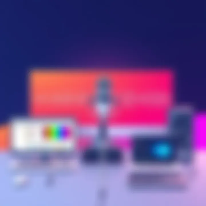 Notable Mastering Screen Recording with Audio: A Comprehensive Guide