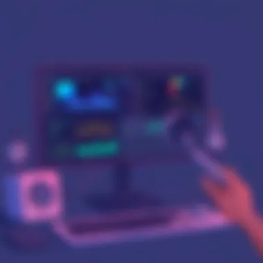 Mastering Screen Recording with Audio: A Comprehensive Guide Summary
