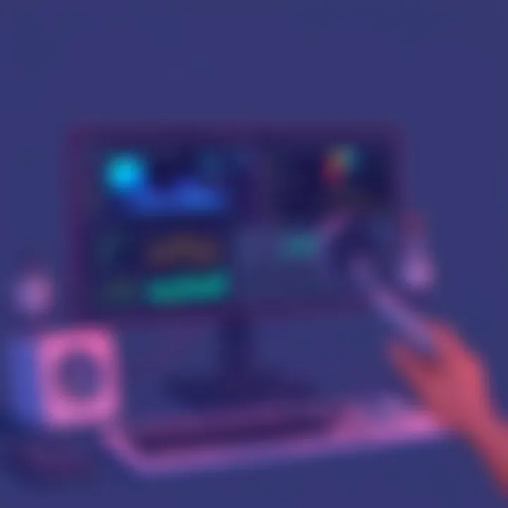 Mastering Screen Recording with Audio: A Comprehensive Guide Summary