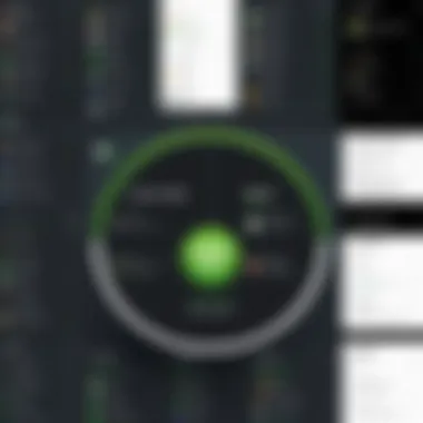 Common Search Challenges Visual representation of common search challenges faced on Spotify