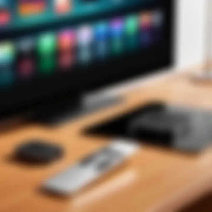 Troubleshooting Guide for Apple TV Remote Troubleshooting common Apple TV remote issues