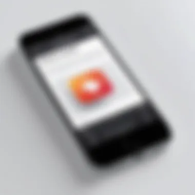 Print to PDF Option on iPhone User interface demonstrating print to PDF option on iPhone