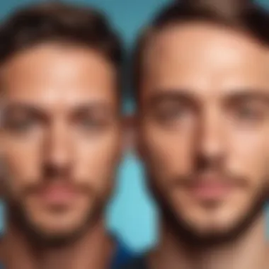 Creative Face Swap Examples Creative examples of successful video face swaps
