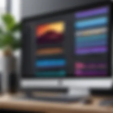 Editing Footage After Capturing Video on Mac Editing captured video footage
