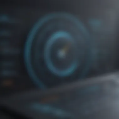 Efficiency Boost Visualization
