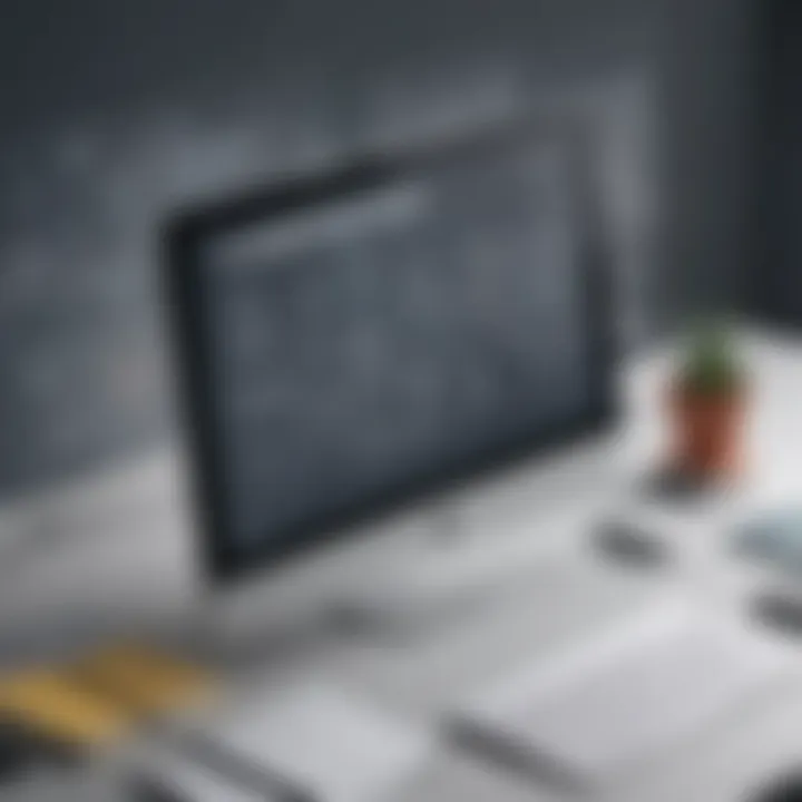 Strategic Task Management Illustration
