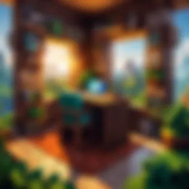 Notable Minecraft books for players