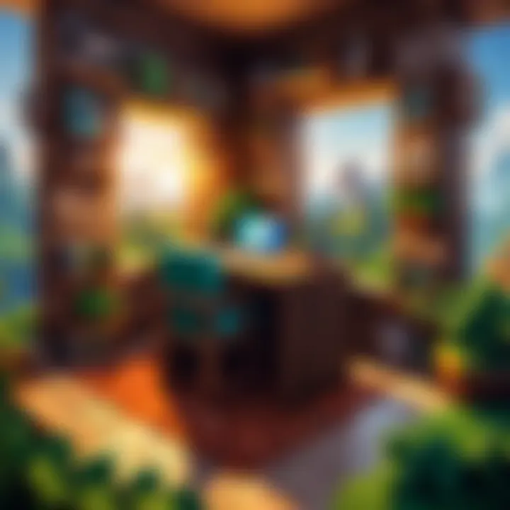 Notable Minecraft books for players
