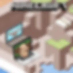 Minecraft on BlueStacks: An In-Depth Exploration Introduction