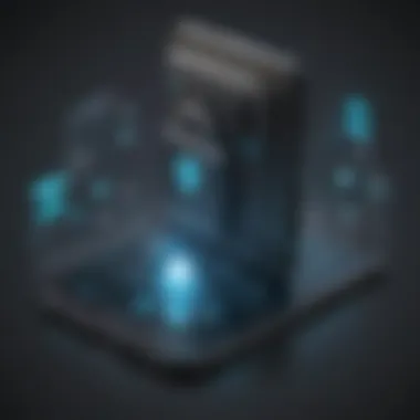 Mobile Security Fortress with App Locks Mobile Security Fortress with App Locks