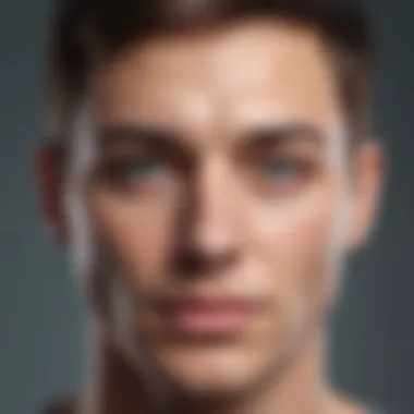 Morphed Features Creation Morphed Features Creation