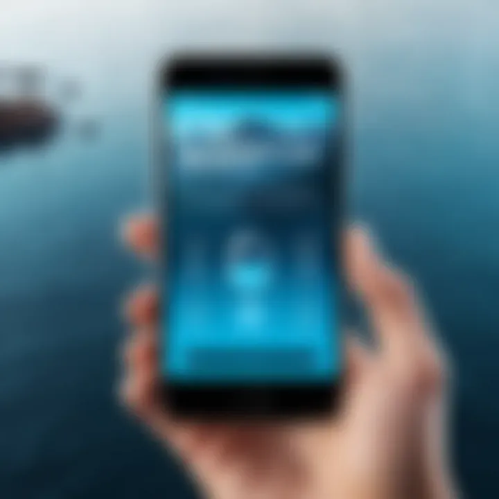 A motivational quote about hydration displayed alongside the widget