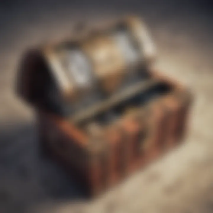 Mysterious Chest