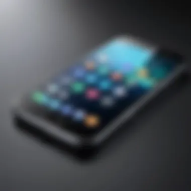 Revolutionary Smartphone Innovations Cutting-edge smartphone technology