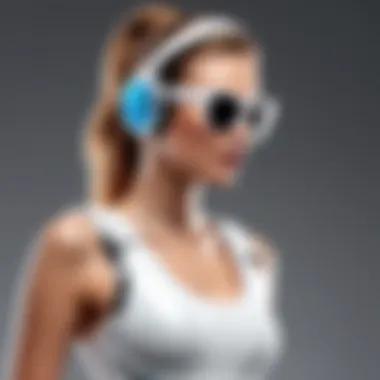 Fashion Meets Function: Wearable Tech Trends Wearable technology for a connected lifestyle