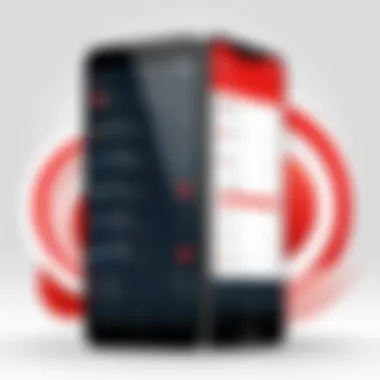Comprehensive Overview of Airtel Data Plans Visual representation of Airtel data plans