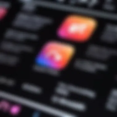 Effective Troubleshooting for Apple Music Troubleshooting tips for Apple Music displayed on a device screen