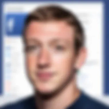 Understanding Facebook Privacy Settings Overview of Facebook privacy settings after login