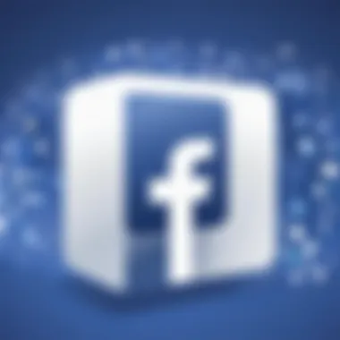 Enhancing Facebook Security Visual representation of enhanced security settings on Facebook