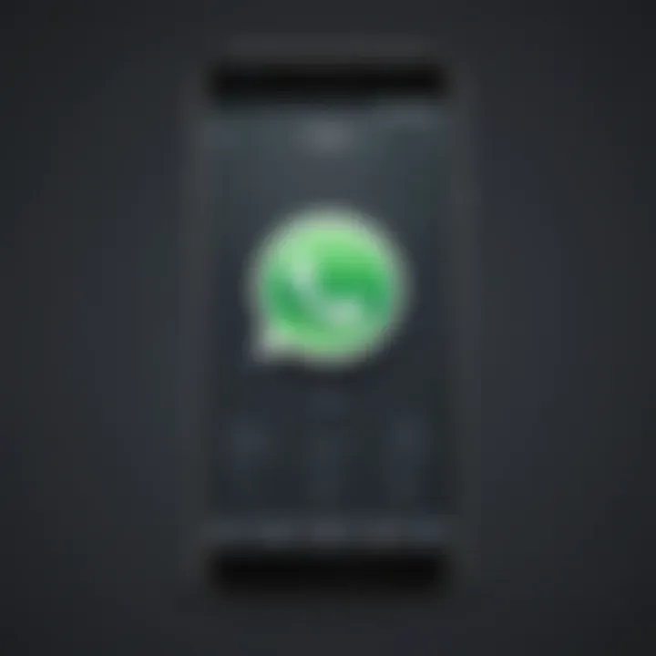 Navigating Message Status Indicators on WhatsApp