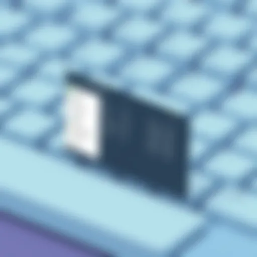 Accessing Task Manager via Keyboard Shortcut