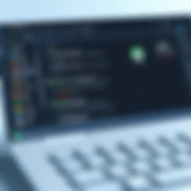 Using Alternative Applications for Task Management Alternative Applications for System Management