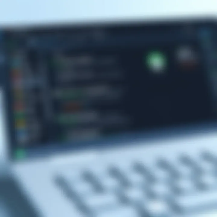 Using Alternative Applications for Task Management Alternative Applications for System Management