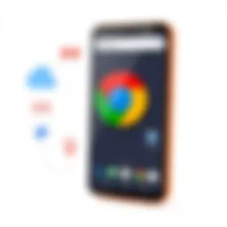 Navigating the Chrome App on Android: A Comprehensive Guide Introduction