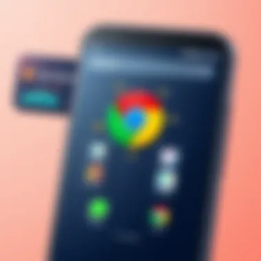 Navigating the Chrome App on Android: A Comprehensive Guide Summary Navigating the Chrome App on Android: A Comprehensive Guide Summary