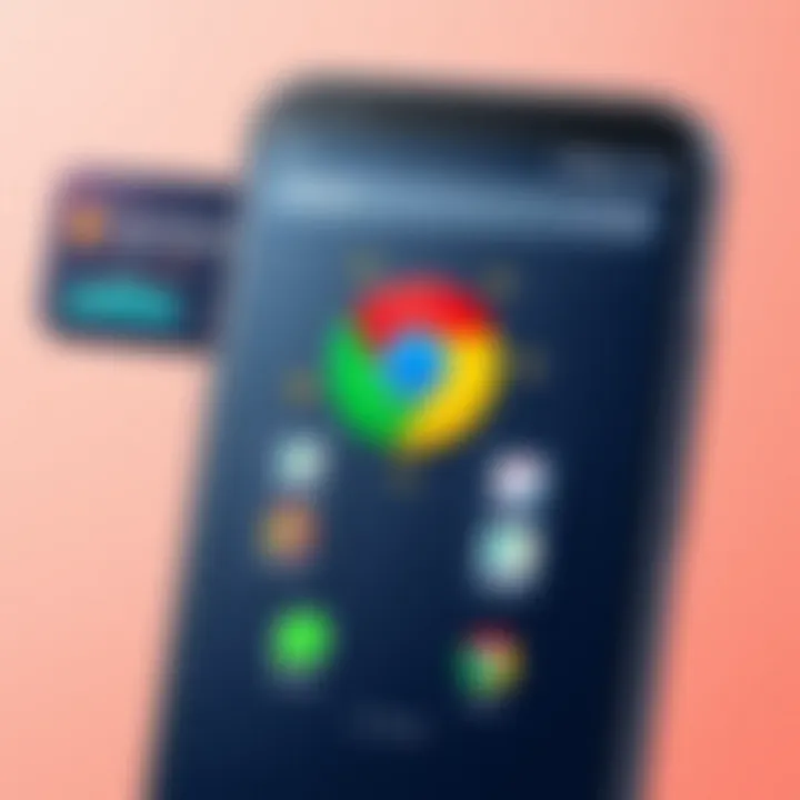 Navigating the Chrome App on Android: A Comprehensive Guide Summary Navigating the Chrome App on Android: A Comprehensive Guide Summary