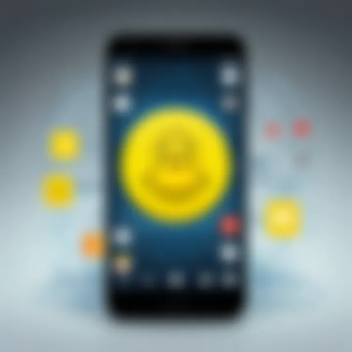 Security features related to app downloads