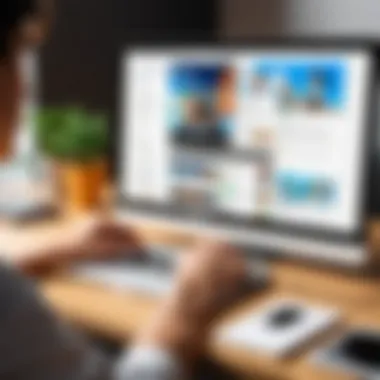 Choosing the Right Manga Platform A detailed guide highlighting tips for selecting the best ad-free manga platform.