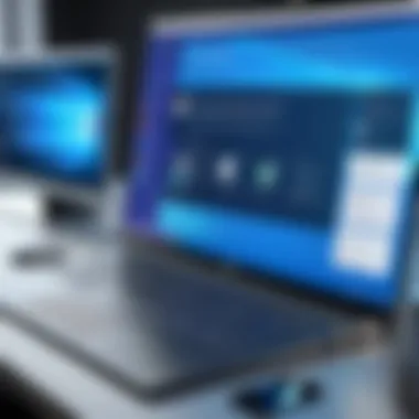 Navigating the Transition: Upgrading from Windows 7 to Windows 11 Summary
