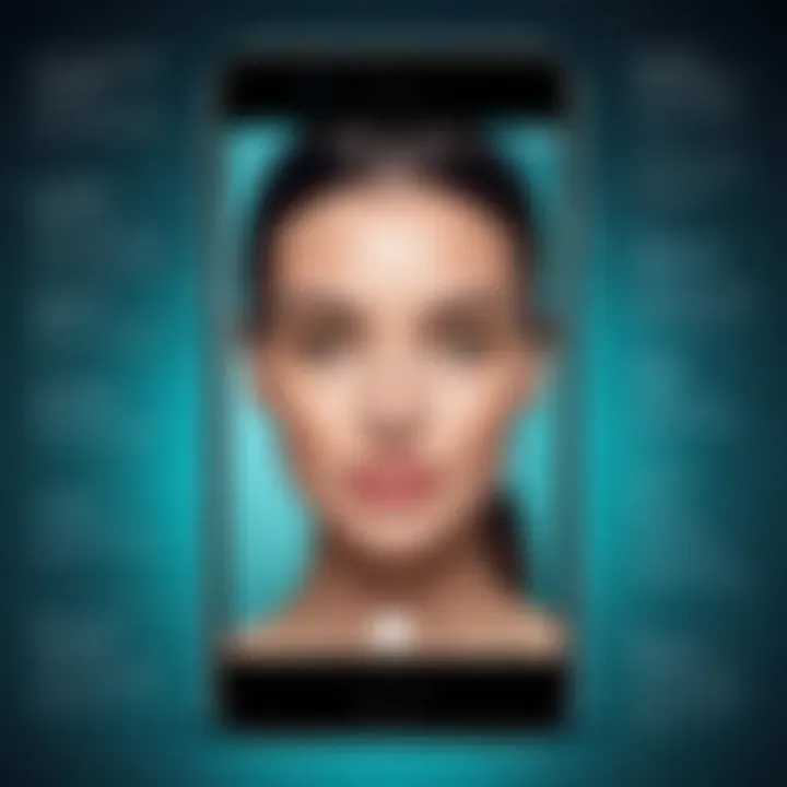 Technical requirements for creating Snapchat filters