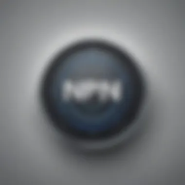 VPN Strategy VPN connection with Netflix logo