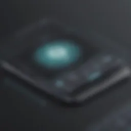 Capturing Android Screen