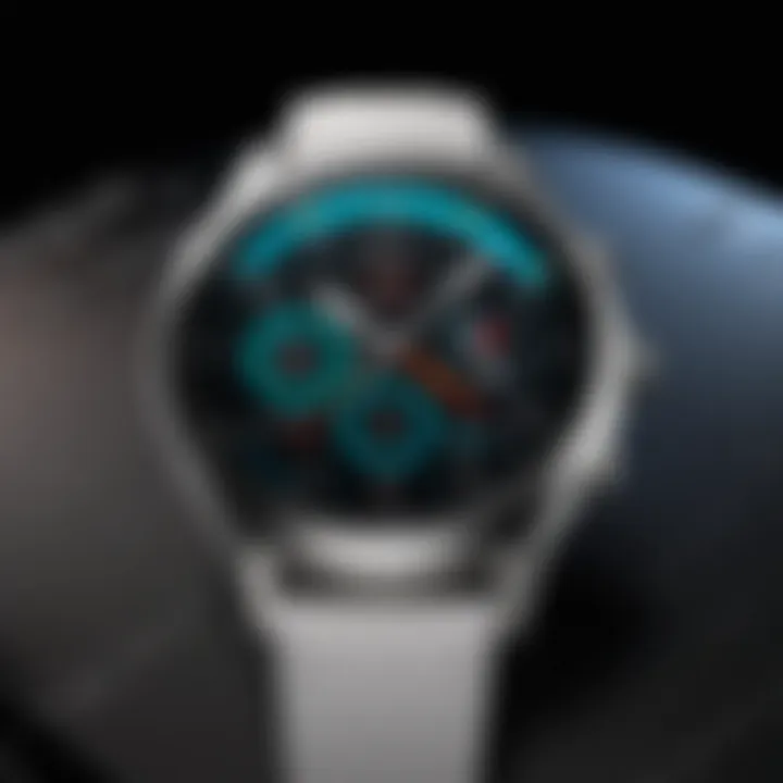 Performance metrics of OnePlus Watch Harry Potter Edition