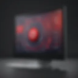 Innovative Opera Browser Interface