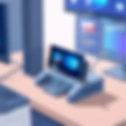 Optimal Docking Solutions for Your PC Introduction