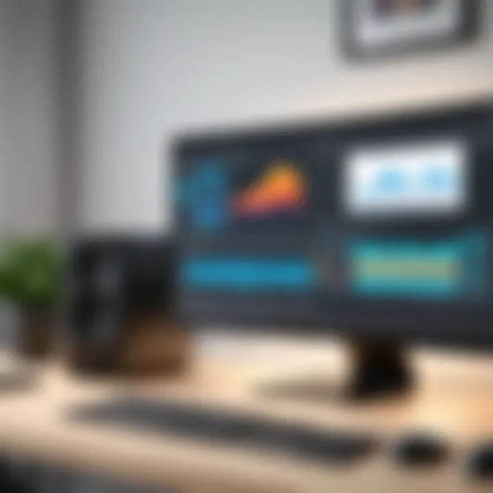 Optimize Streaming Setup with Software Tools