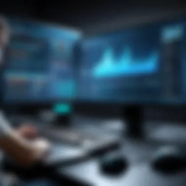 Gaming Optimization Software Interface Software interface for gaming optimization