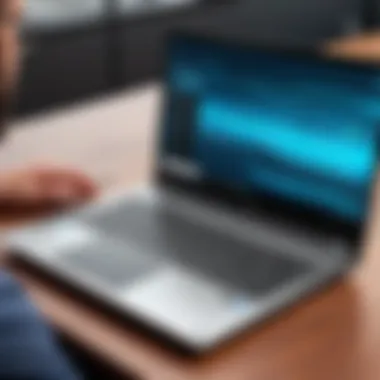 Adjusting Performance Settings for HP Laptops HP laptop performance settings