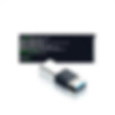Bootable USB Drive Setup