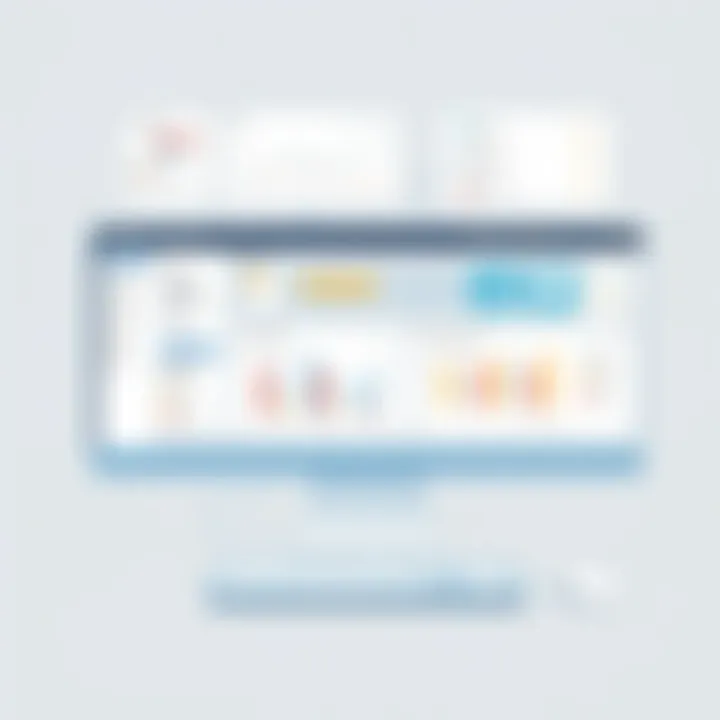 Effective Software Management Software management dashboard