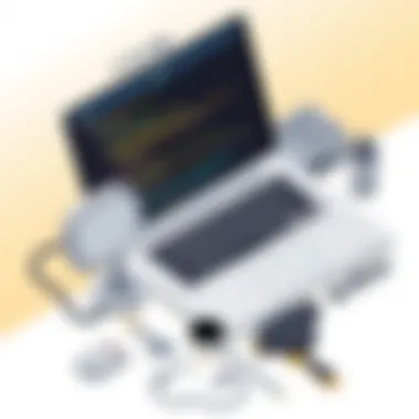 Essential Tools for Laptop Maintenance Tools for laptop maintenance and upgrades