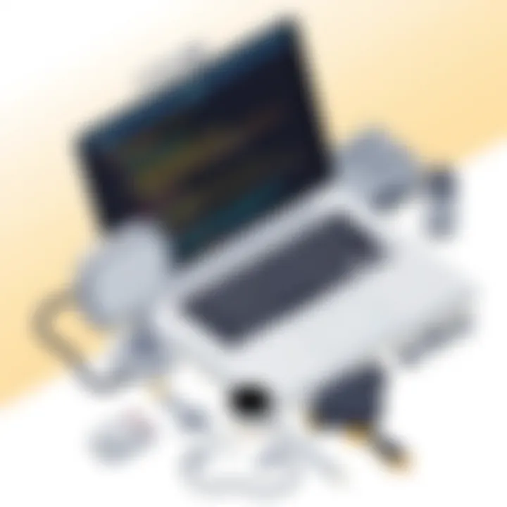 Essential Tools for Laptop Maintenance Tools for laptop maintenance and upgrades